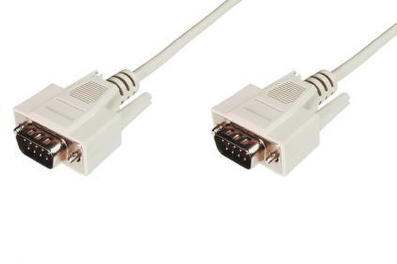 ASSMANN Electronic AK-610107-030-E serial cable