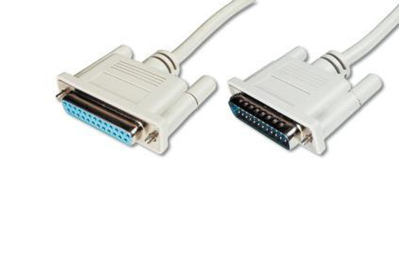 ASSMANN Electronic AK-610201-030-E parallel cable