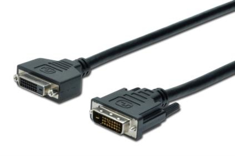 ASSMANN Electronic AK-320202-020-S DVI кабель