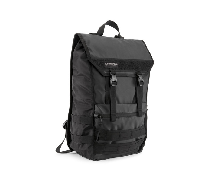 Timbuk2 422-3-2001 Nylon Schwarz Rucksack