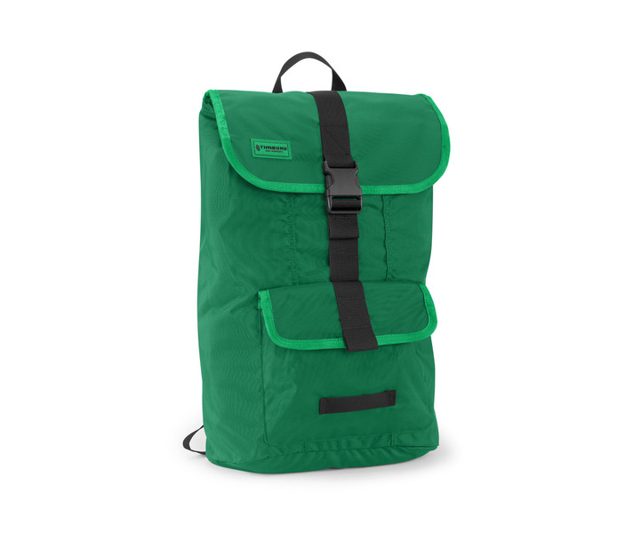 Timbuk2 307-3-7044 Нейлон Зеленый рюкзак
