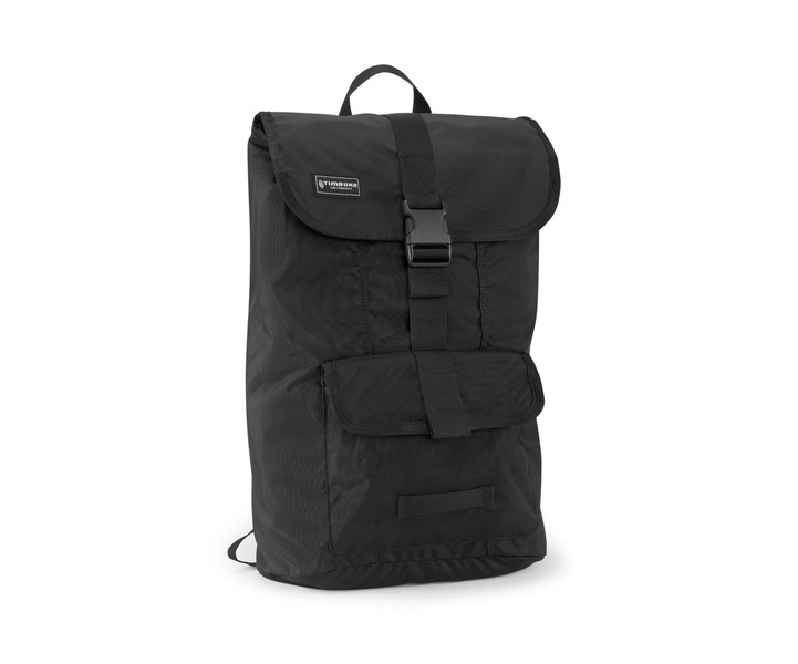 Timbuk2 307-3-2001 Nylon Black backpack