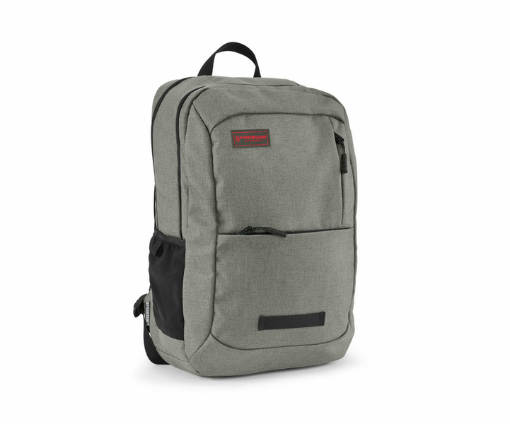 Timbuk2 384-3-2226 Polyester,Twill Grey backpack