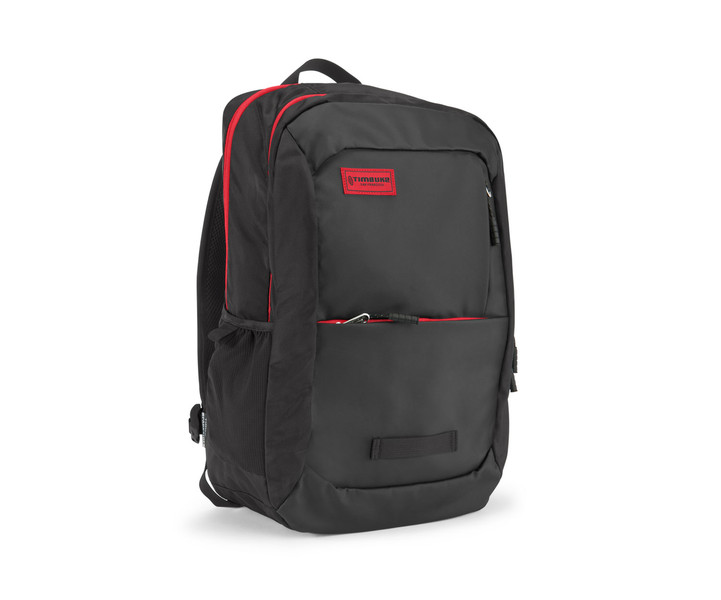 Timbuk2 384-3-2094 Nylon Black backpack