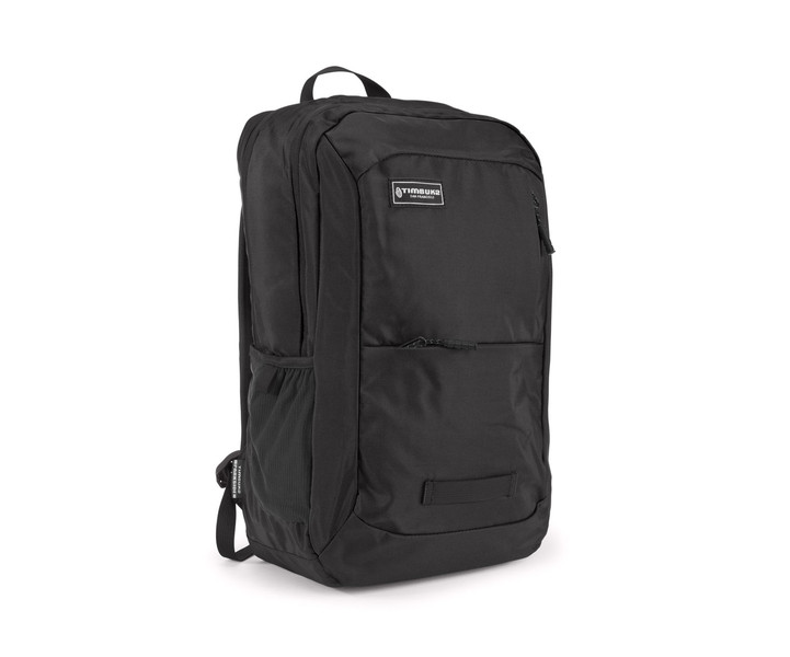 Timbuk2 384-3-2001 Nylon Black backpack