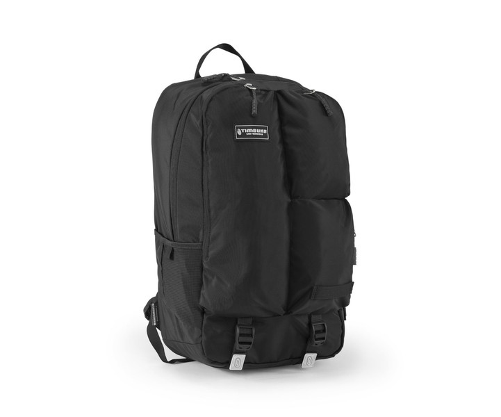 Timbuk2 346-3-2001 Nylon Black backpack