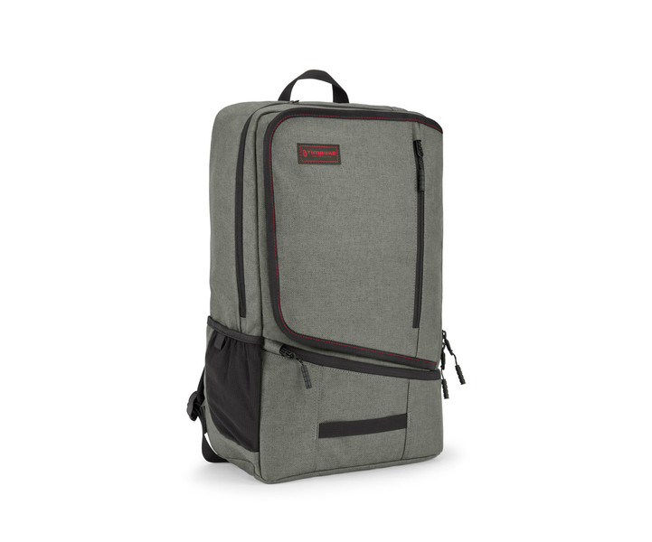 Timbuk2 396-3-2226 Polyester,Twill Grey backpack