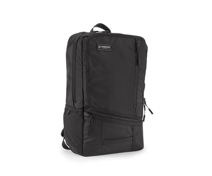 Timbuk2 396-3-2001 Nylon Black backpack