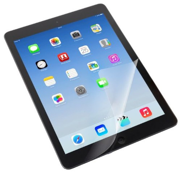 Aiino AIIPDASP-AGL Anti-glare iPad Air 1Stück(e) Bildschirmschutzfolie