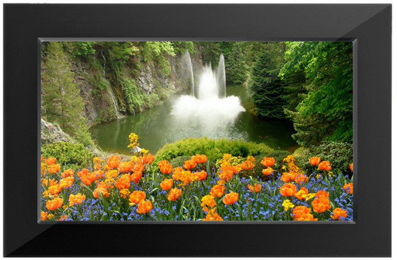 TEXET TF-317 digital photo frame