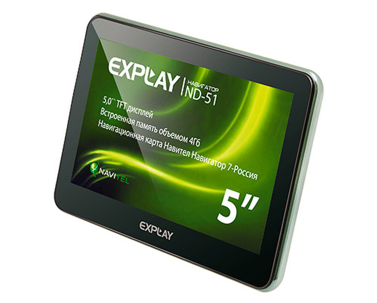 EXPLAY ND-51