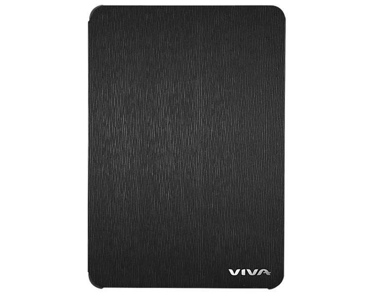Vivacase VSS-P5100-BL 10.1Zoll Blatt Schwarz Tablet-Schutzhülle