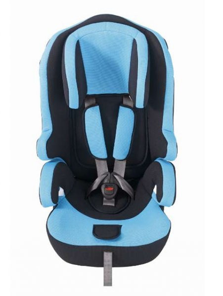 Joycare JL-915B Schwarz, Blau Autositz für Babys
