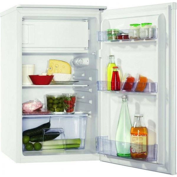 Faure FRG31SW1 combi-fridge