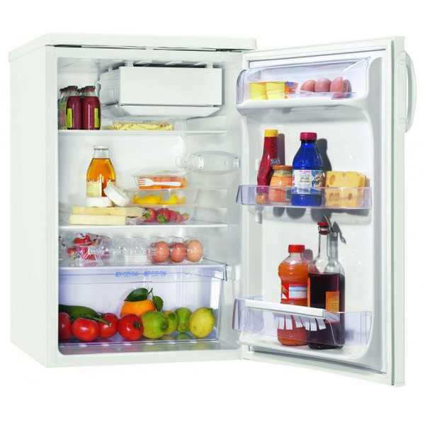 Faure FRG316IW/1 combi-fridge