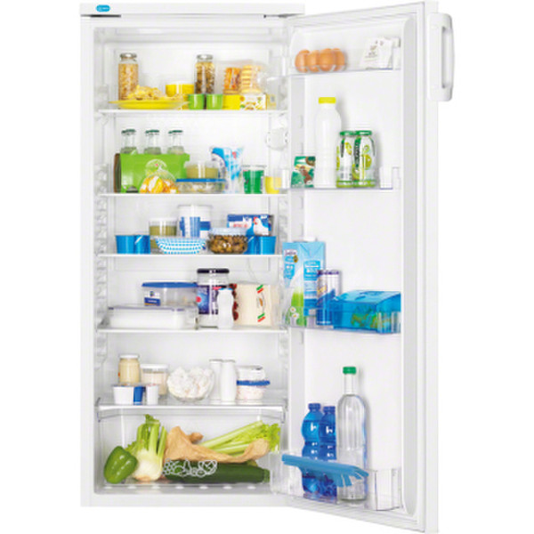 Faure FRA25600WA freestanding 240L A White refrigerator