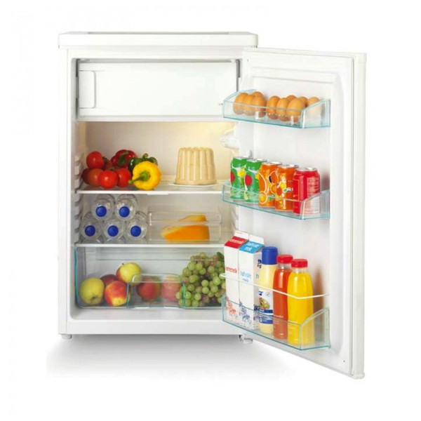 Everglades EVTT103 combi-fridge