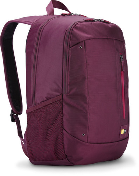 Case Logic Jaunt Polyester Violett