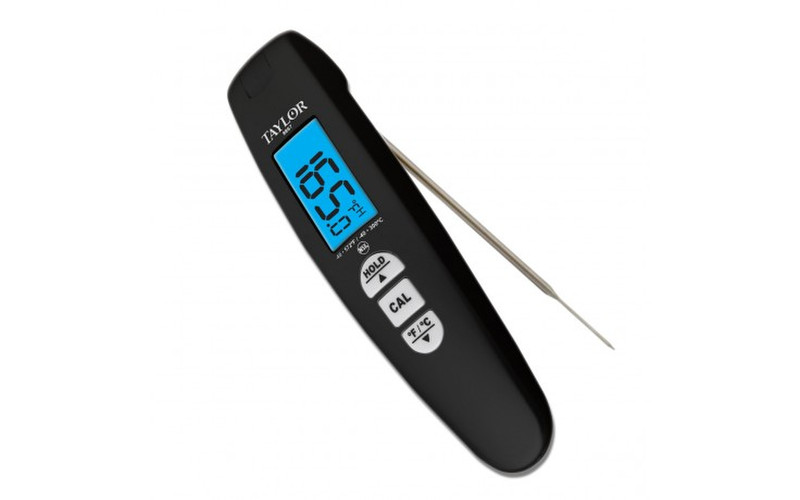 Taylor 9867B -40 - 300°C Цифровой термометр для пищи