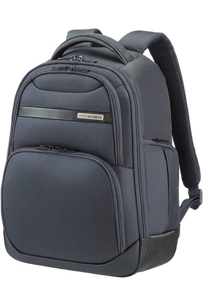 Samsonite Vectura Polyester,Polyurethane Grey