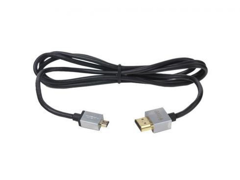 Belsis BF1012 HDMI кабель