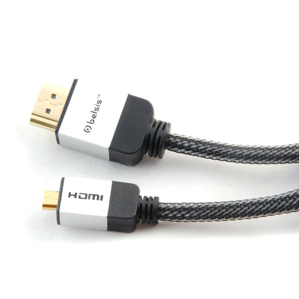 Belsis SM1814 HDMI кабель