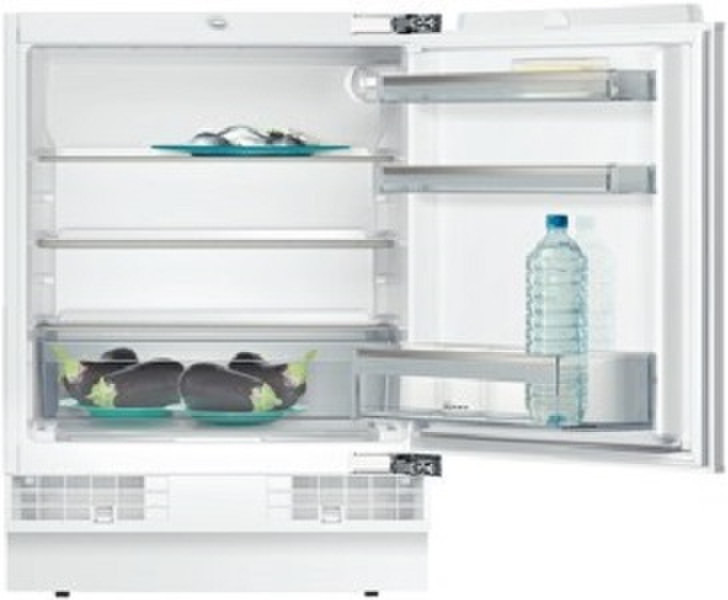 Neff K4316X6 Встроенный 138л A++ Белый холодильник