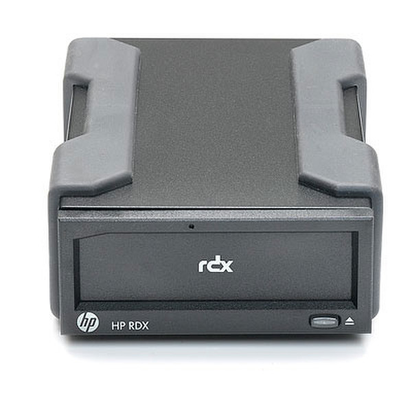 Hewlett Packard Enterprise RDX USB 3.0 External Docking Station RDX 2000GB tape drive