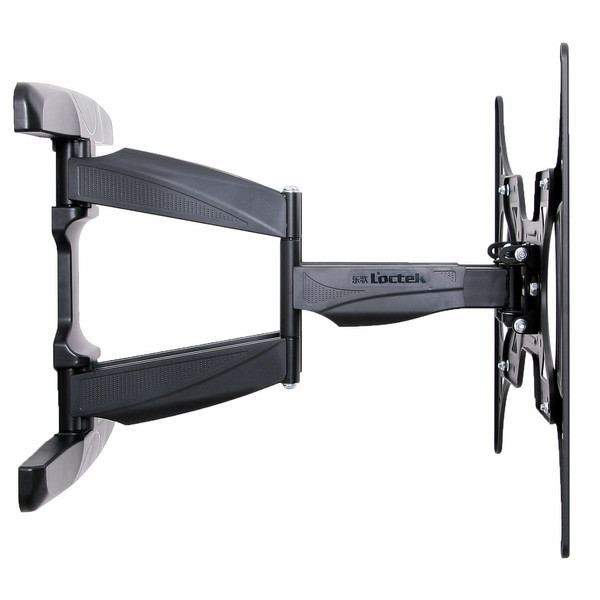 V7 Heavy Duty Low Profile Articulating Wall Mount for Displays 32" to 65"