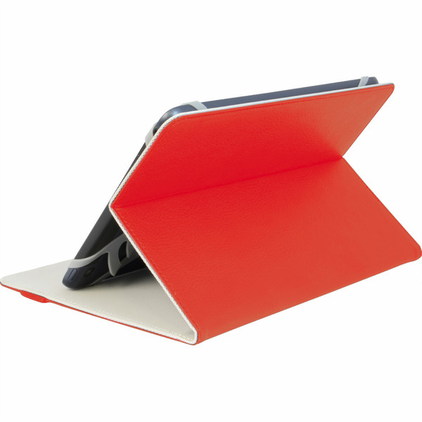V7 Slim Universal Folio Schutzhülle für alle iPad mini & Tablets bis 8 inch