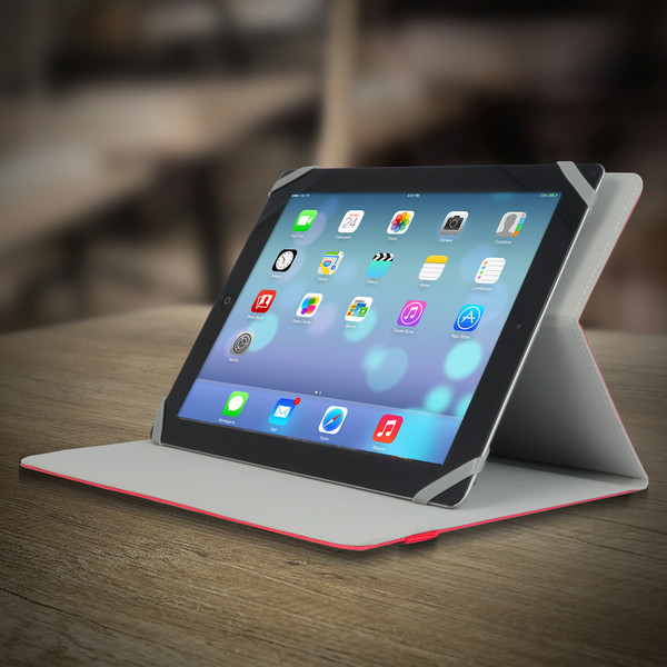 V7 Slim Universal Folio Case for iPad & Tablets of 9