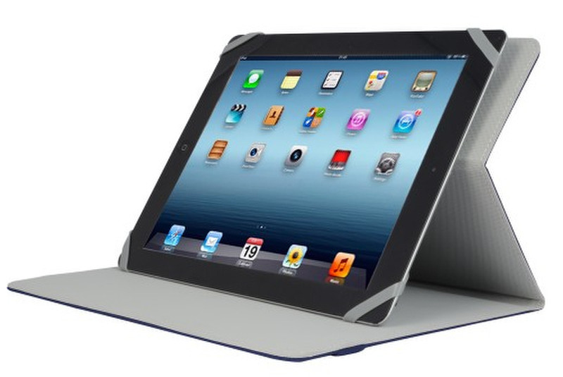 V7 Slim Universal Folio Case for iPad & Tablets of 9