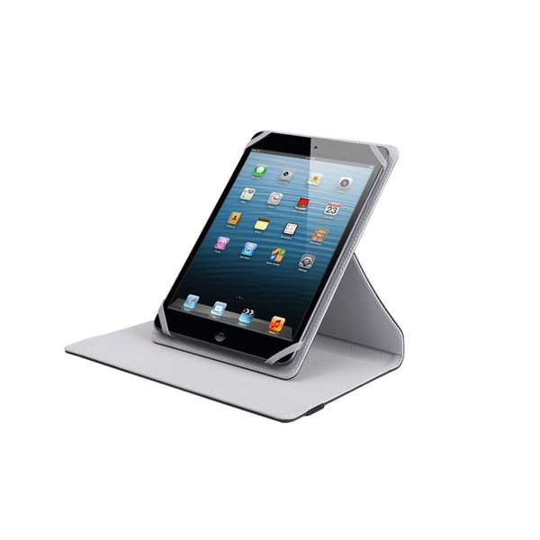 V7 Universal Schutzhülle drehbar mit Ständer für alle iPad mini & Tablets 7