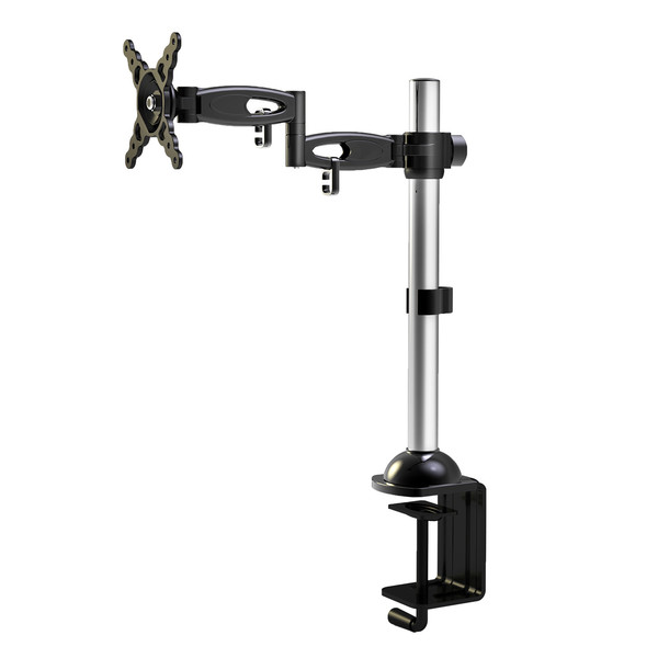 V7 Full Motion Mounting Arm for Displays 10" to 24"