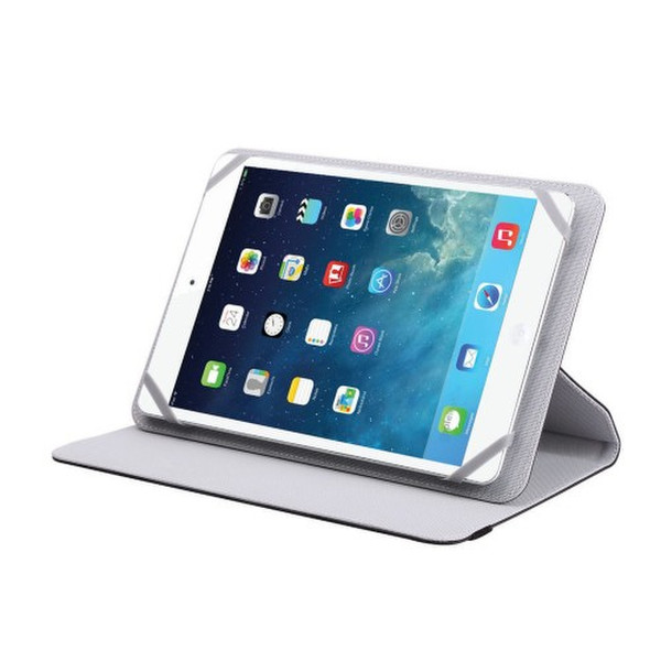 V7 Universal Rotating Case & Stand for iPad & Tablets 9