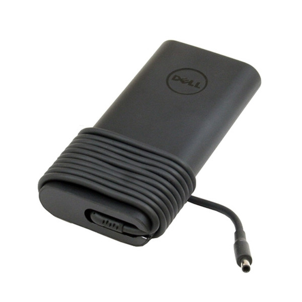 DELL 492-BBIP Indoor Black mobile device charger