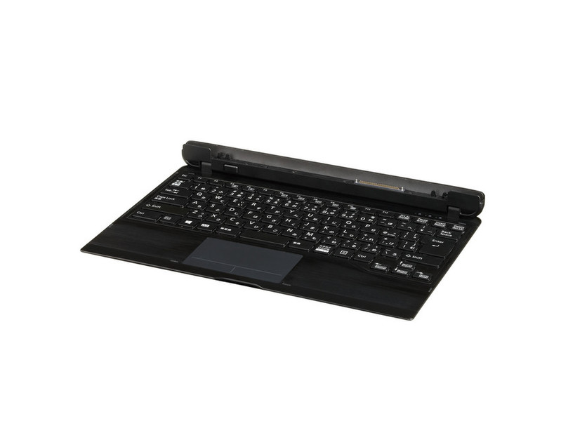 Fujitsu S26391-F1276-L225 клавиатура для мобильного устройства