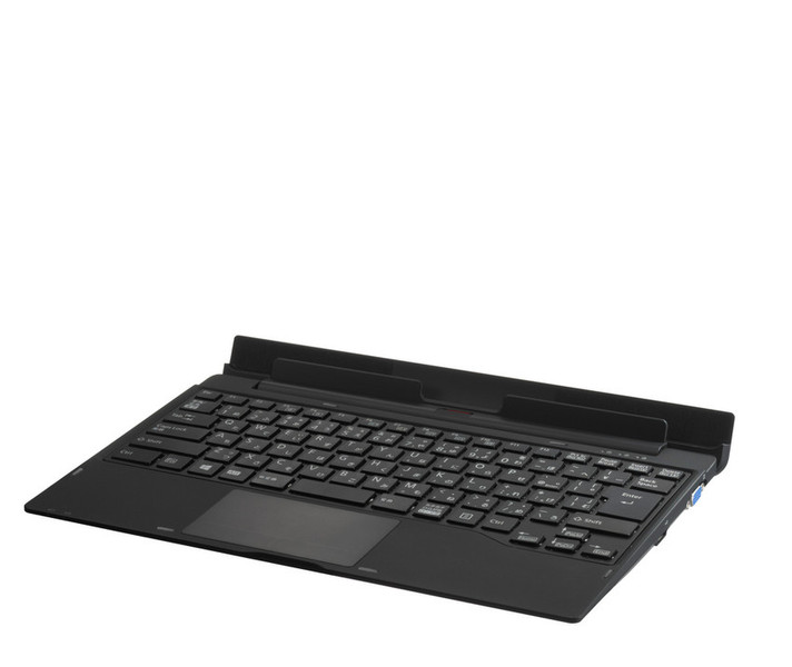 Fujitsu S26391-F1277-L225 клавиатура для мобильного устройства