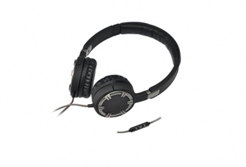 Gear Head HQ5750BCM headphone