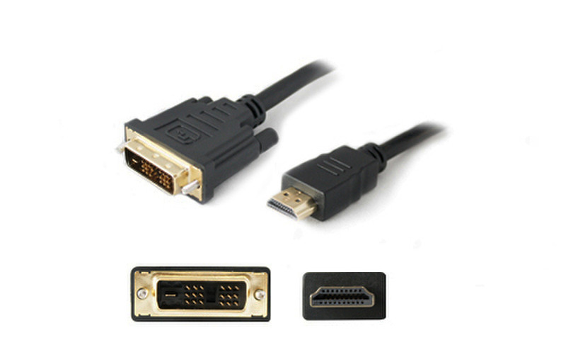 Add-On Computer Peripherals (ACP) HDMI2DVID-5PK видео конвертер