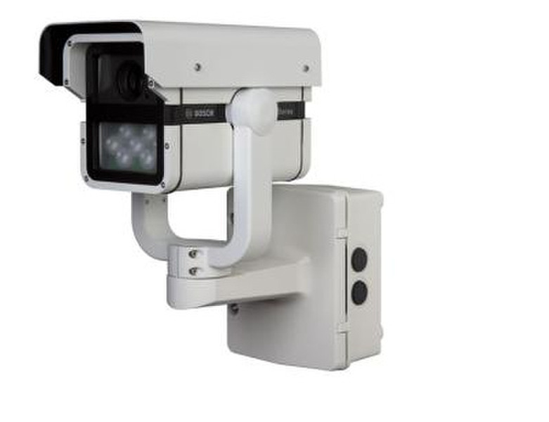 Bosch DINION IP imager 9000 HD IP security camera Outdoor Box White