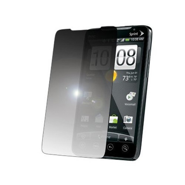 Skque HTC-EVO-4G-M-SCPR Bildschirmschutzfolie