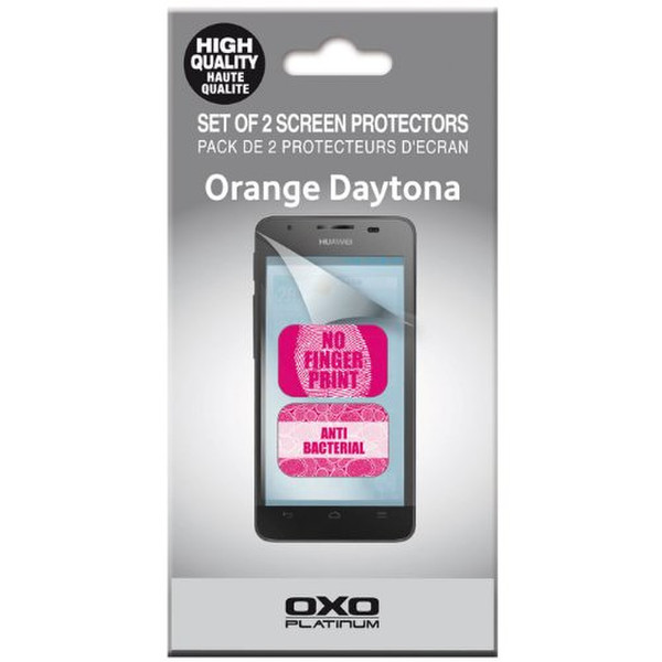 OXO XSPRASHSMS42 screen protector
