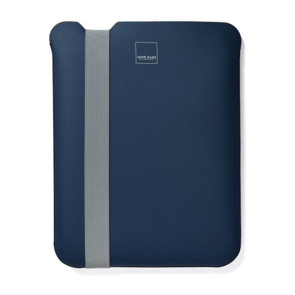 Acme Made AM36607-PWW Sleeve case Синий, Серый чехол для планшета