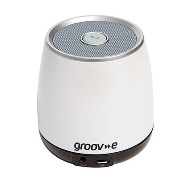 Groov-e GV-SP162-PL портативная акустика