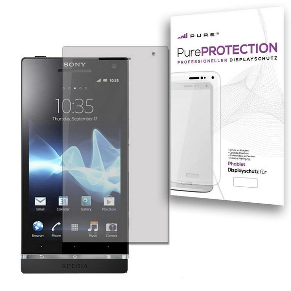 Pure 16000869 screen protector