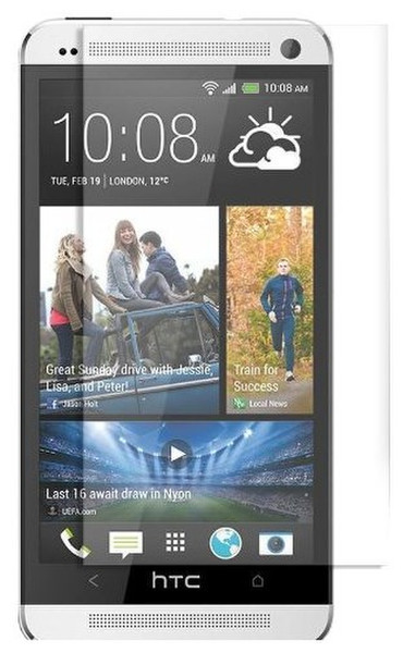 Pure 16000884 screen protector