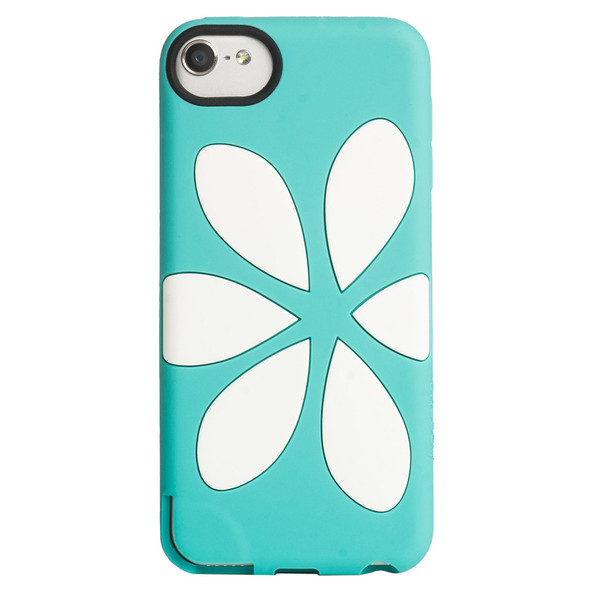 Agent 18 T5FV/TW Shell case Turquoise,White MP3/MP4 player case