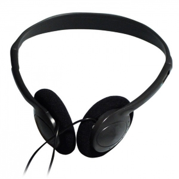 Ritmix RH-501 headphone
