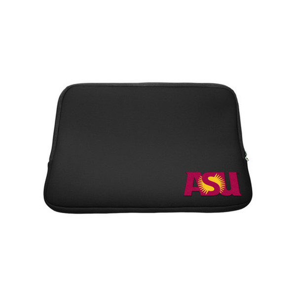 Centon LTSC13-ASU 13.3Zoll Sleeve case Schwarz Notebooktasche